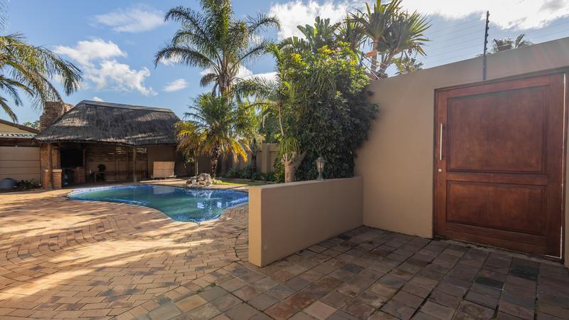 3 Bedroom Property for Sale in Rustdal Western Cape